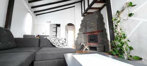 Apartamento Villa Luc�n
