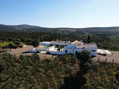 Finca El Jaral