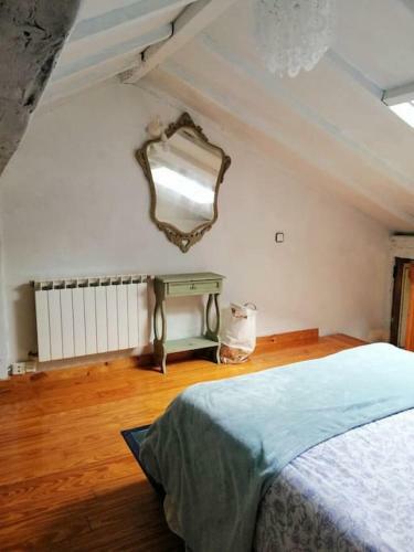 Apartamento Centro-bah�a De Santander. Wifi