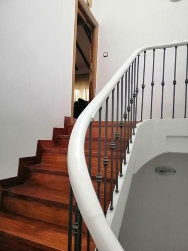 Apartamento Centro-bah�a De Santander. Wifi