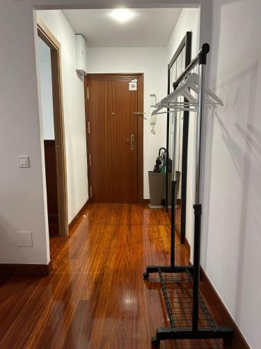 Apartamento C�ntrico