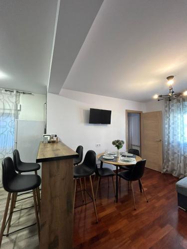 Apartamento C�ntrico
