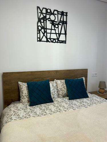 Apartamento C�ntrico