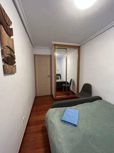 Apartamento C�ntrico
