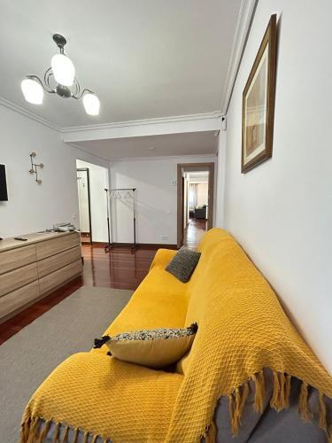 Apartamento C�ntrico