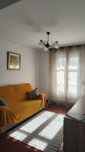 Apartamento C�ntrico