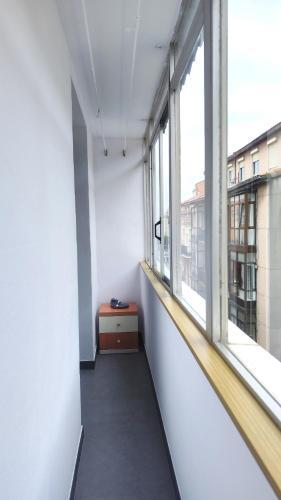 Apartamento C�ntrico