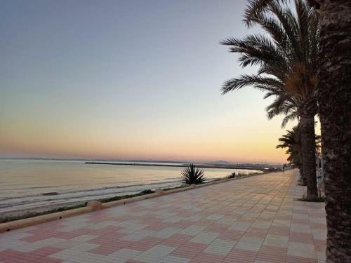 Apartamento Nice Place Santa Pola