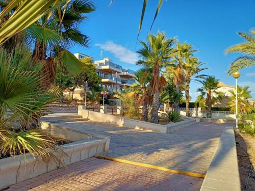 Apartamento Nice Place Santa Pola