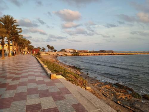 Apartamento Nice Place Santa Pola