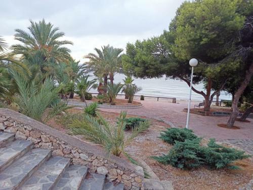 Apartamento Nice Place Santa Pola