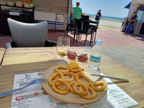 Apartamento Nice Place Santa Pola