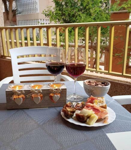 Apartamento Nice Place Santa Pola