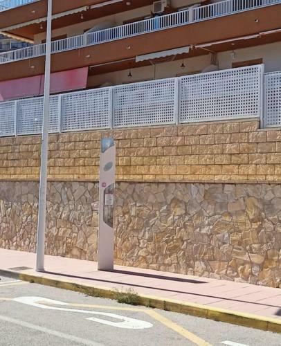 Apartamento Nice Place Santa Pola