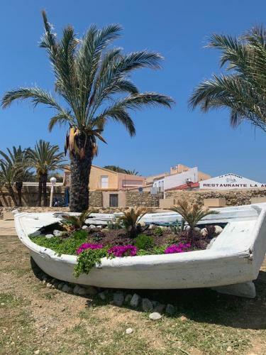 Apartamento Nice Place Santa Pola