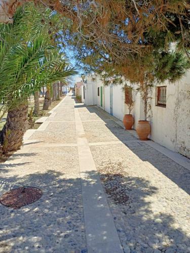 Apartamento Nice Place Santa Pola