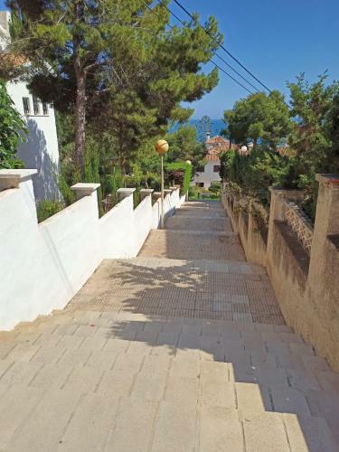 Apartamento Nice Place Santa Pola