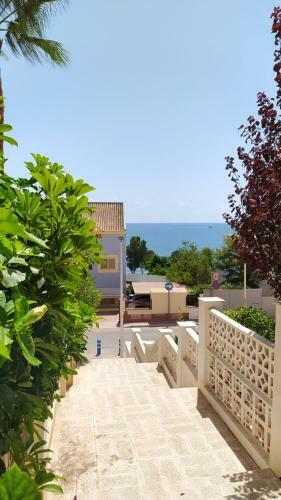 Apartamento Nice Place Santa Pola