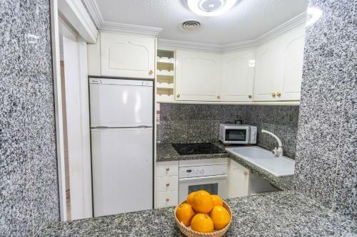 Apartamento 073 - Puerto Varadero 001 - Comfortholidays