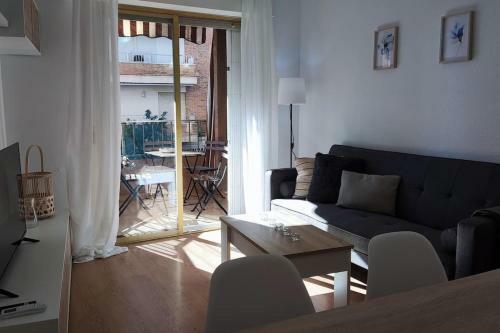 Apartamento Superbe Appartement Pr�s De La Plage!