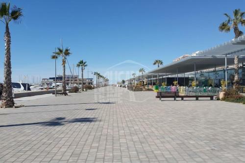 Apartamento Superbe Appartement Pr�s De La Plage!