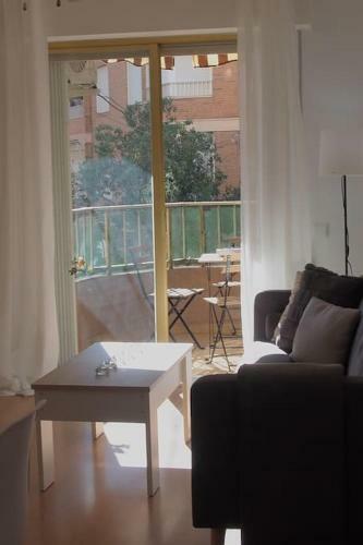 Apartamento Superbe Appartement Pr�s De La Plage!