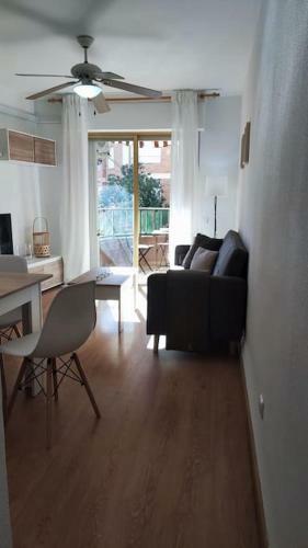 Apartamento Superbe Appartement Pr�s De La Plage!