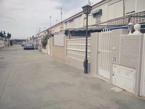 Apartamento Apto Con Terraza Y 2 Dormitorios. 600 Megas Wifi.