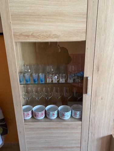Apartamento Apto Con Terraza Y 2 Dormitorios. 600 Megas Wifi.