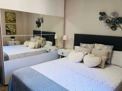 Precioso Apartamento En Los Castros