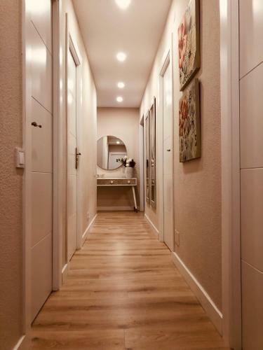 Precioso Apartamento En Los Castros