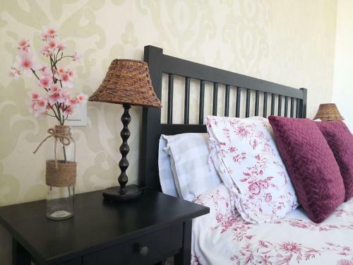 Apartamento Spacious And Light Flat With Beautiful Views