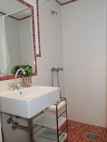 Apartamento Spacious And Light Flat With Beautiful Views