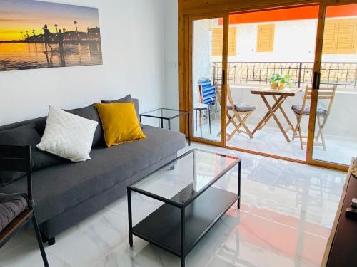 Apartamento Lovely Sunset