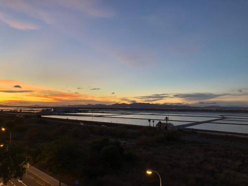 Apartamento Lovely Sunset