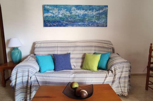 Disfruta De La Playa Y Piscina, Acogedora Casa