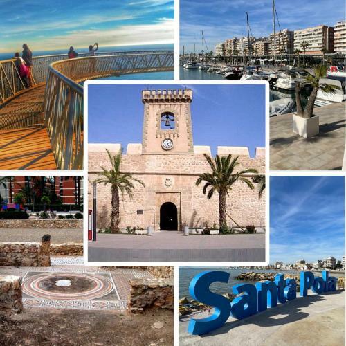Apartamento Darisol