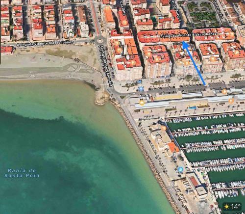 Apartamento Darisol