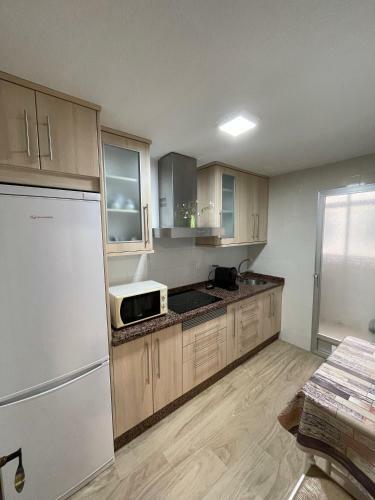 Apartamento Darisol