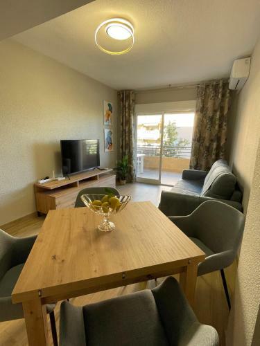 Apartamento Darisol