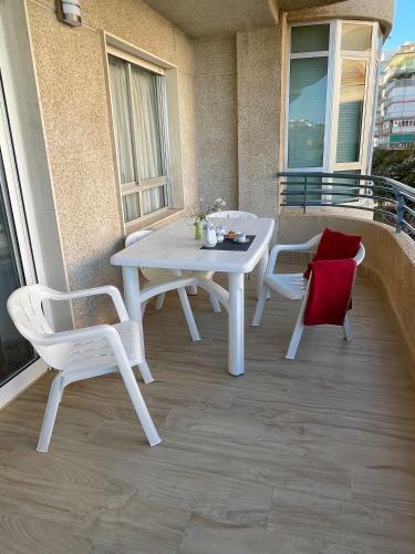 Apartamento Darisol
