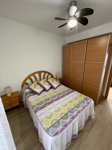 Apartamento Darisol