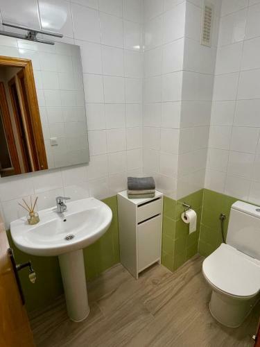 Apartamento Darisol