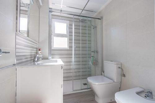Apartamento 074 - Gaviotas 003 - Comfortholidays
