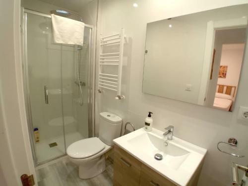 Apartamento Santarene Pleno Centro