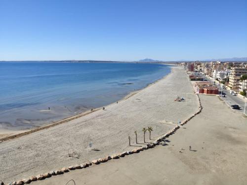 Apartamento Piscina Santa Pola