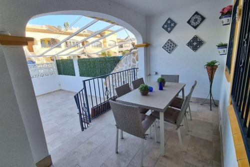 Apartamento Cruz