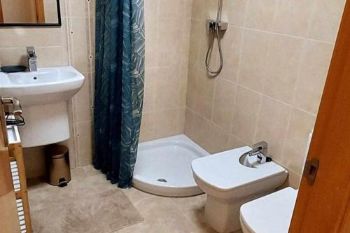 Apartamento Antina 12 Playa Levante
