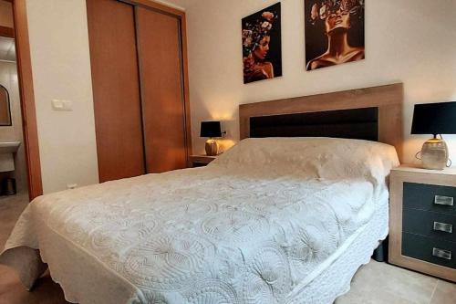 Apartamento Antina 12 Playa Levante