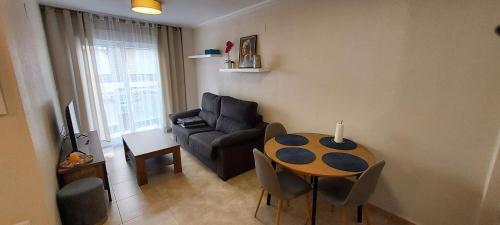 Apartamento Antina 12 Playa Levante